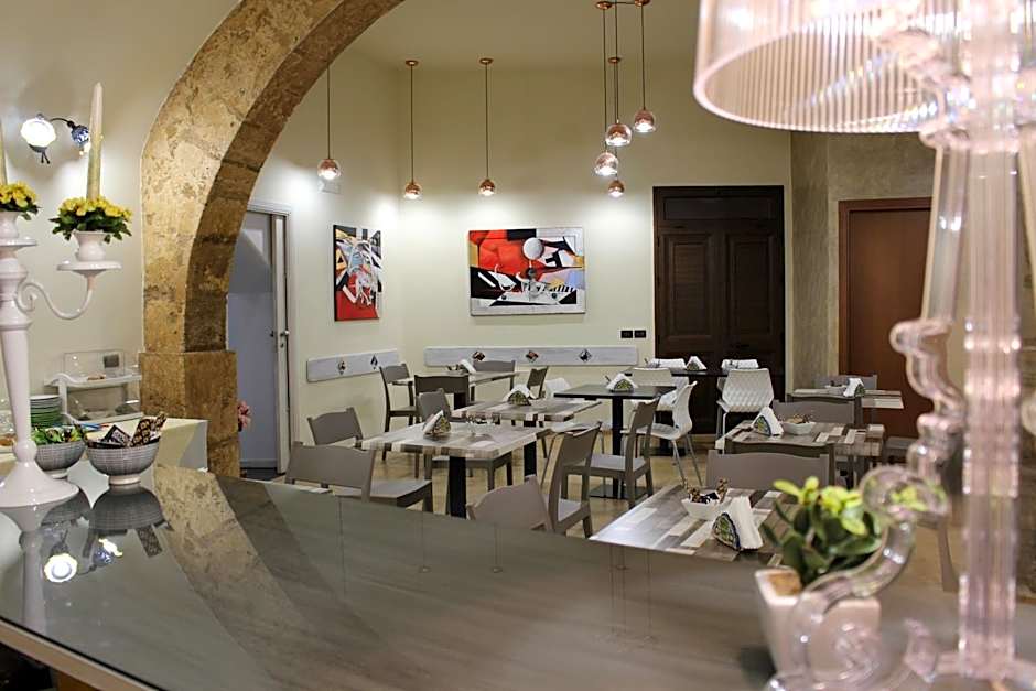 Bed and Breakfast Conte Luna