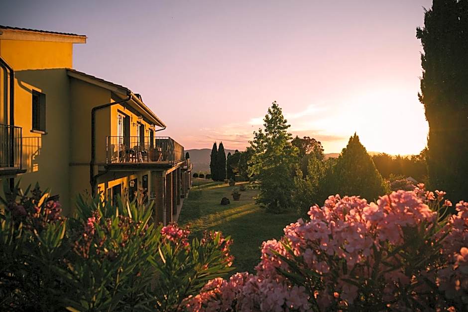 La Piazza di San Donato