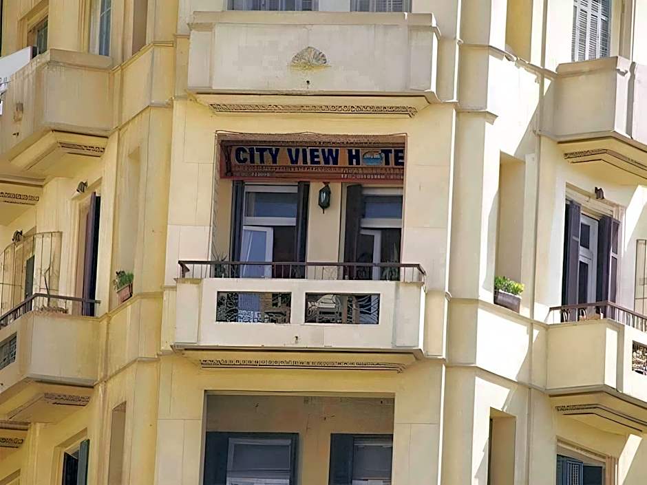 City View Hotel