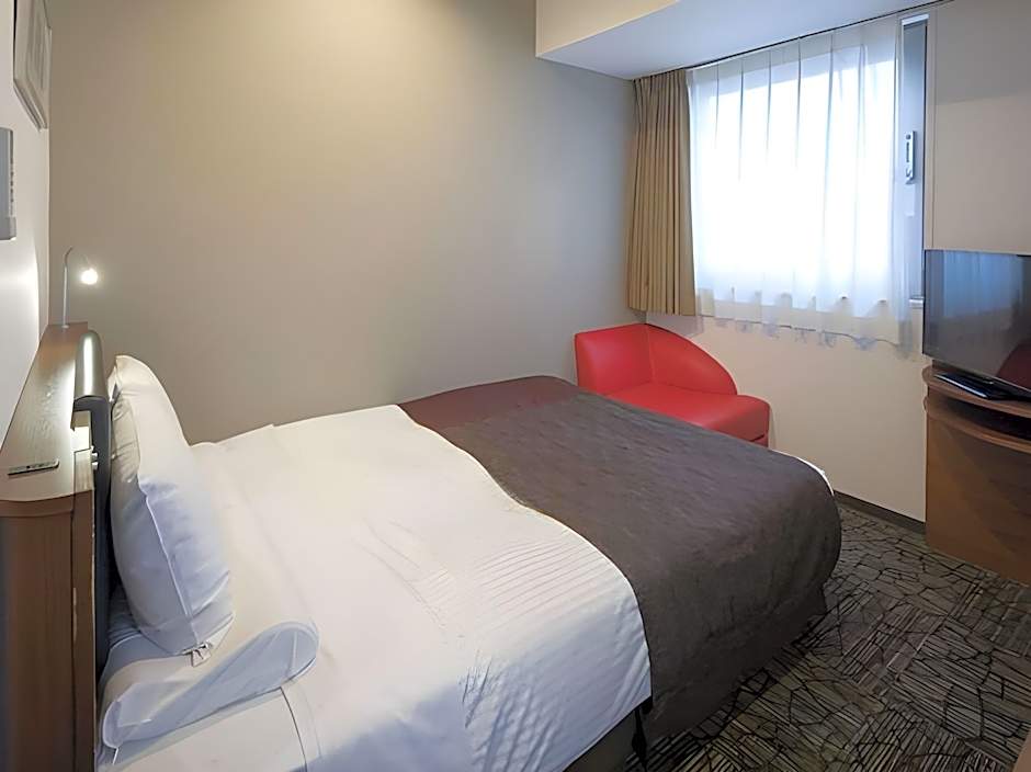 Hotel Mystays Asakusa-Bashi