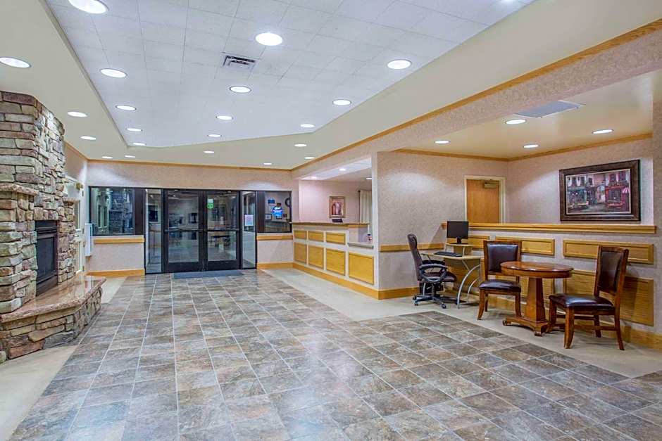 Days Inn by Wyndham Chino Valley