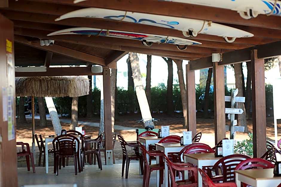 Hotel Saint Tropez - Pineto