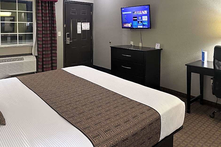 Rodeway Inn