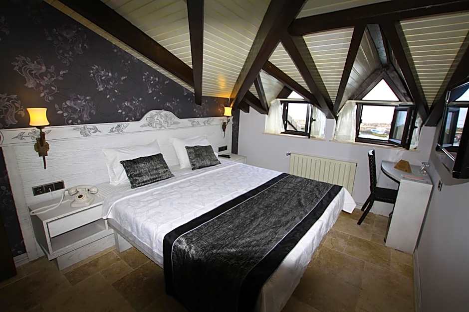 Assos Behram Special Class Hotel Adults Only