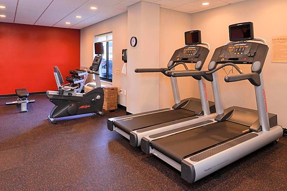 TownePlace Suites by Marriott Wilmington/Wrightsville Beach