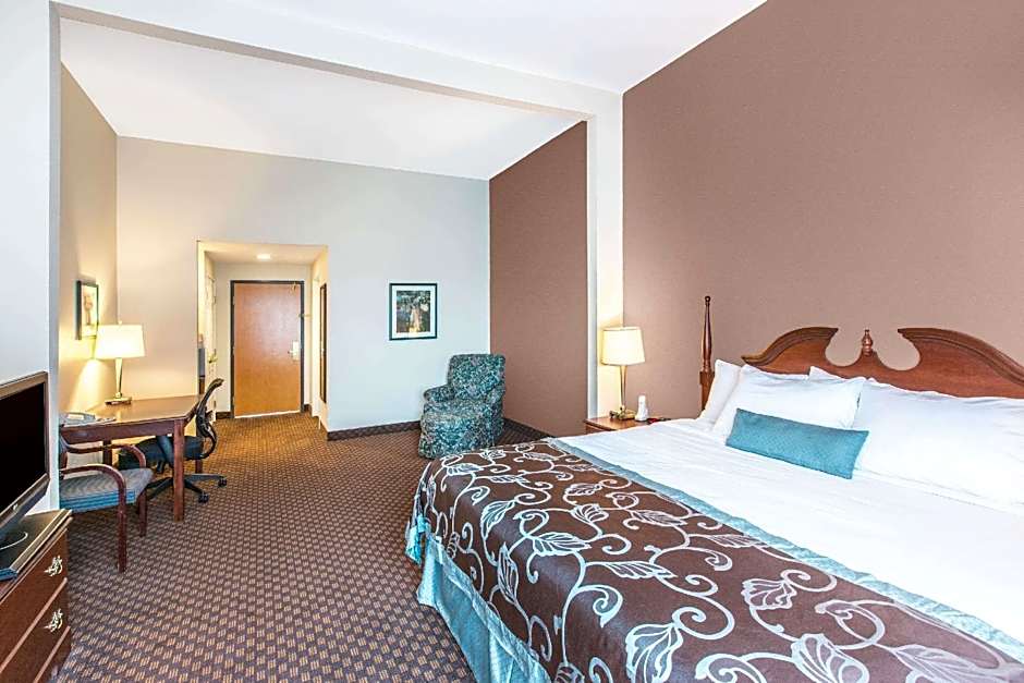 Wingate By Wyndham Lexington