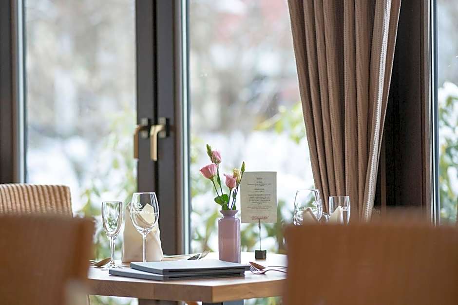 Hotel im Auerbachtal