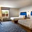 Hampton Inn & Suites Williamsburg Historic District
