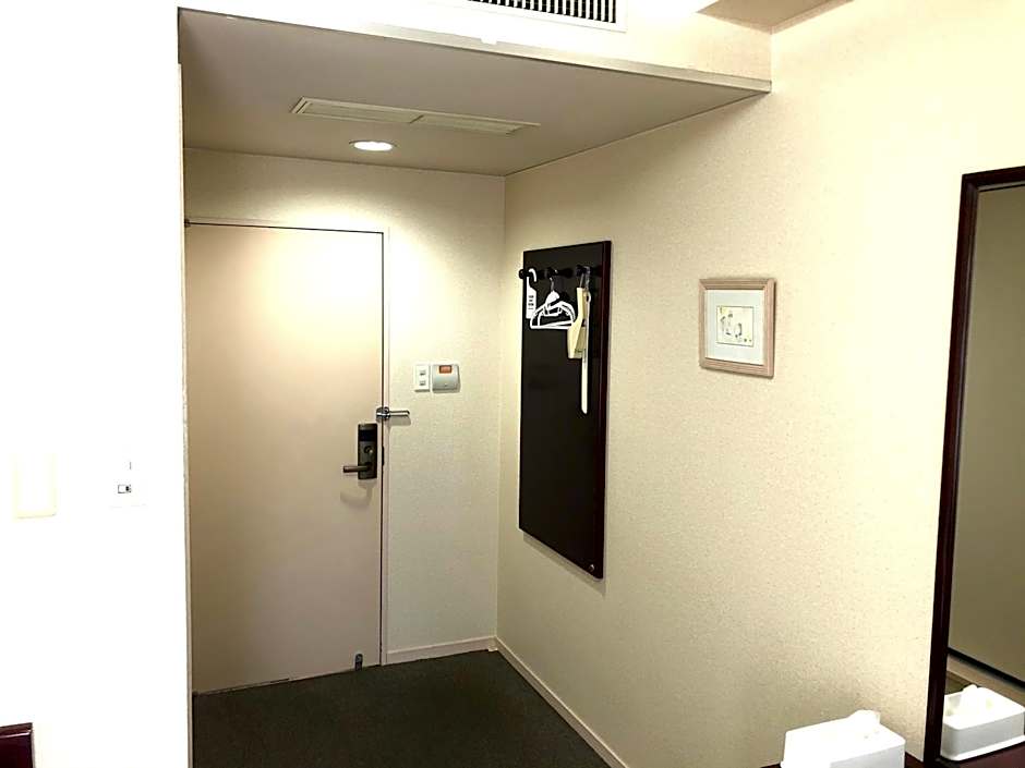 Asahi City Inn Hotel