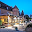Hôtel La Hoirie