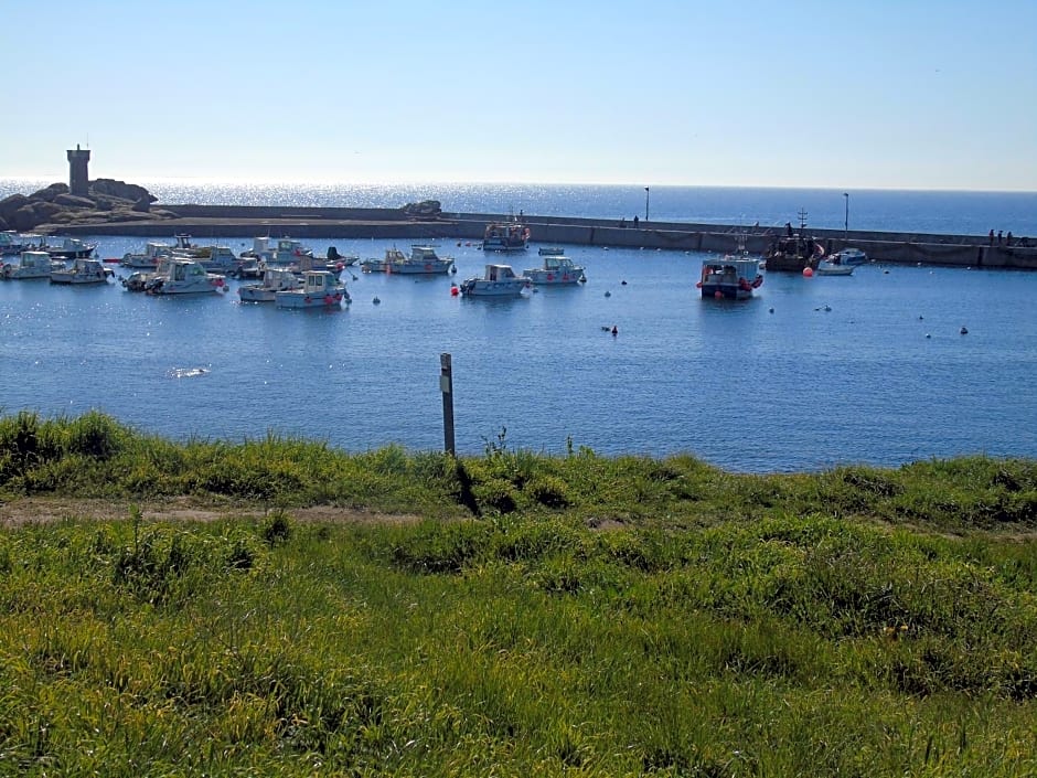 Location Keransignour