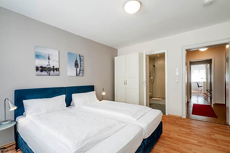 Flatista Boutique Hotel - Self Check-in