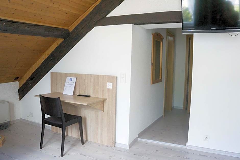 Speiserestaurant Traube