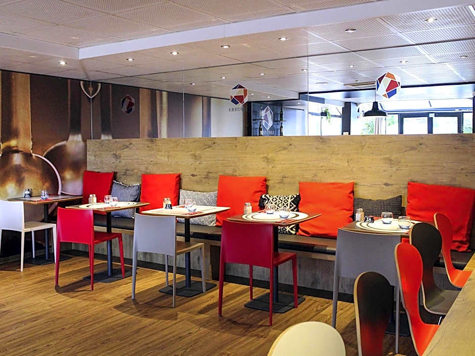 ibis Paris Gennevilliers