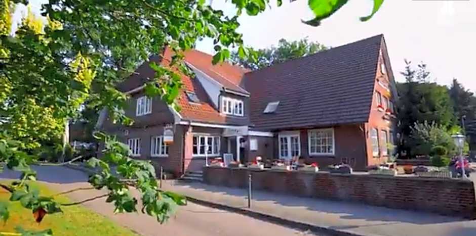 Flair Hotel Zur Eiche