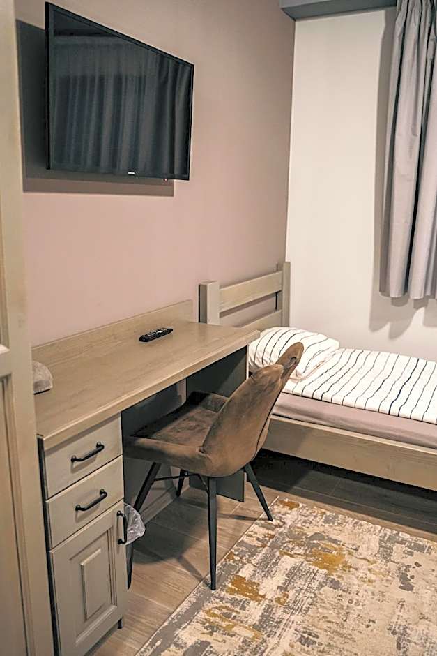 Ride More Activity Center