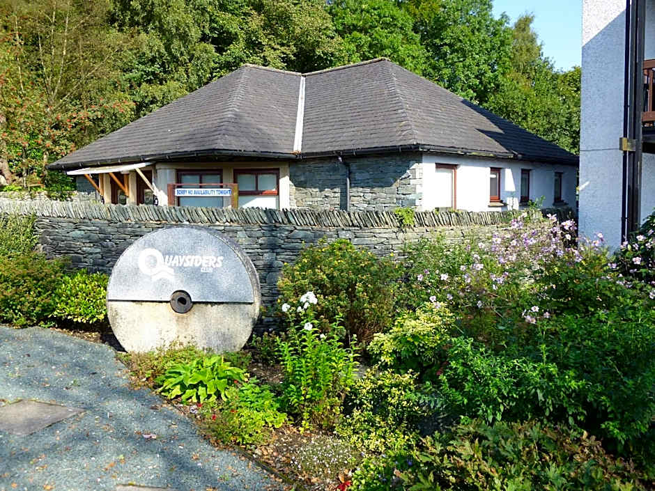 Quaysiders Lakes Resort - Quaysiders Club