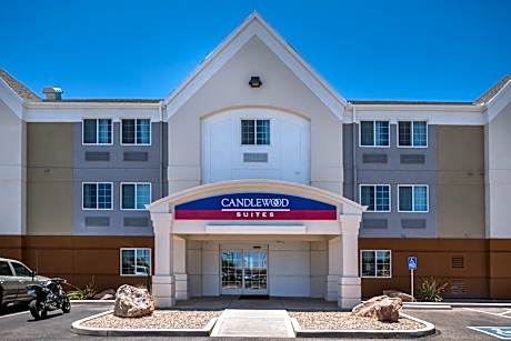 Candlewood Suites Sierra Vista By IHG