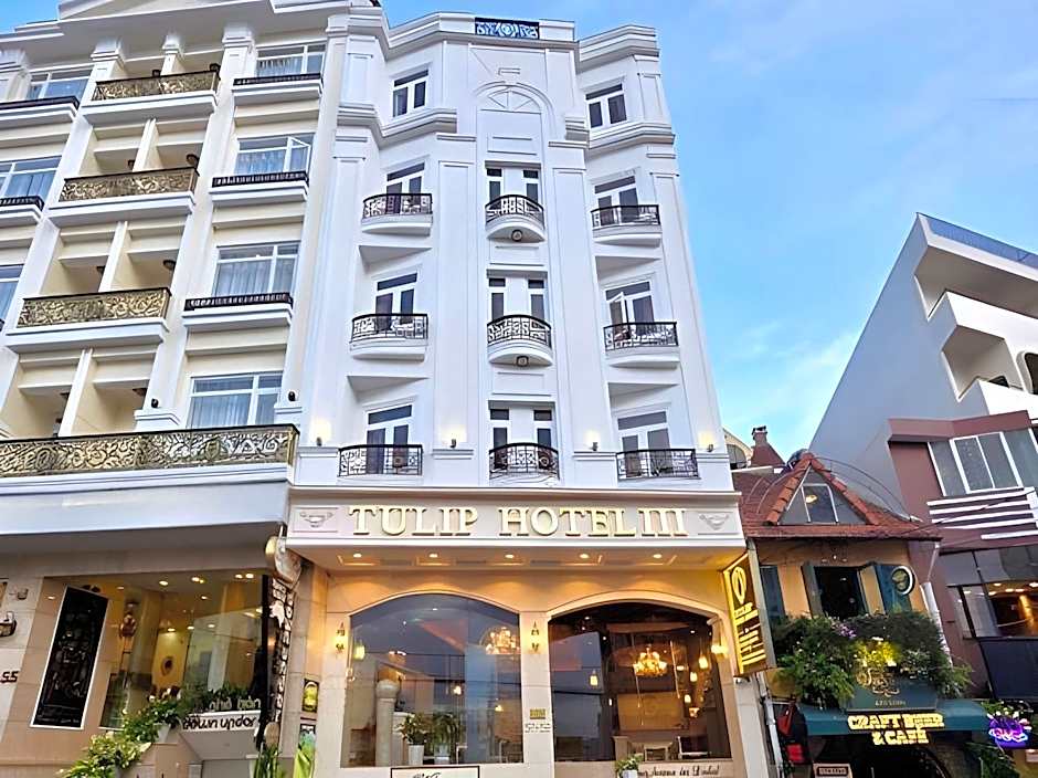 Tulip Hotel 3