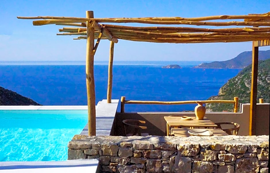 Aletri Swim Up Boutique Hotel