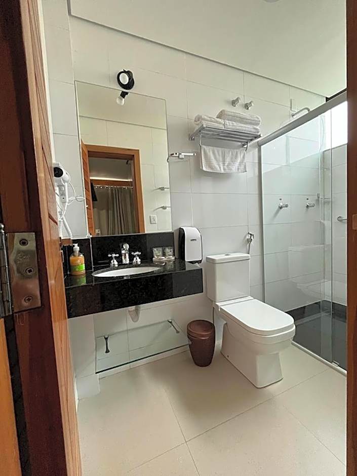 Pousada Mar Mineiro Macacos