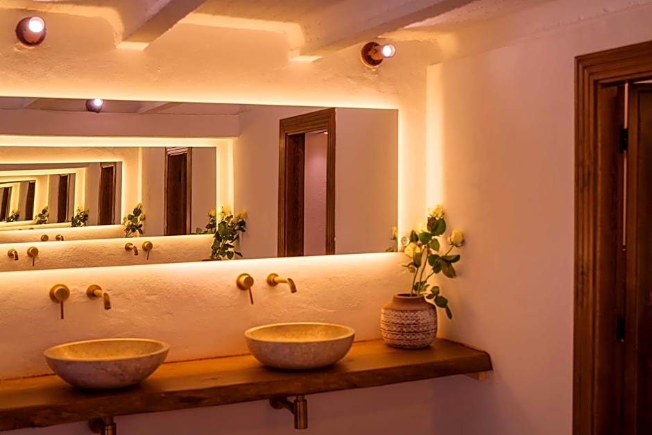 CANDIL SUITE Realejo