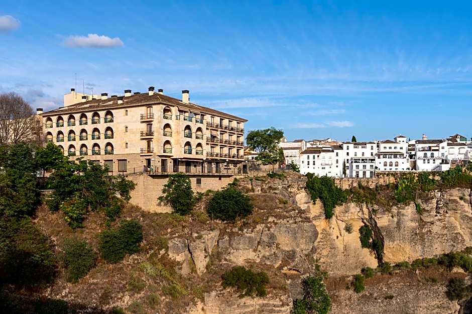 Parador de Ronda