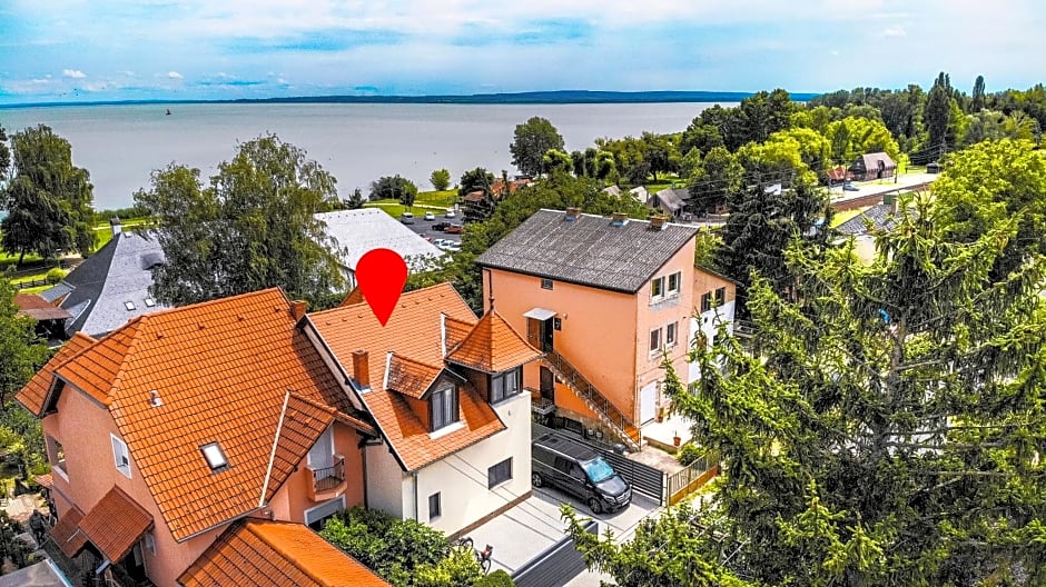 Kiss-Henézi Guest House