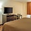 Econo Lodge Inn & Suites Santa Fe