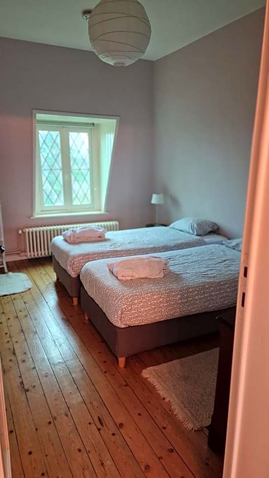 B&B Fine Fleur