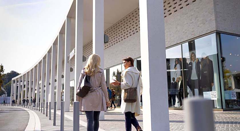 ibis Styles Stuttgart Vaihingen