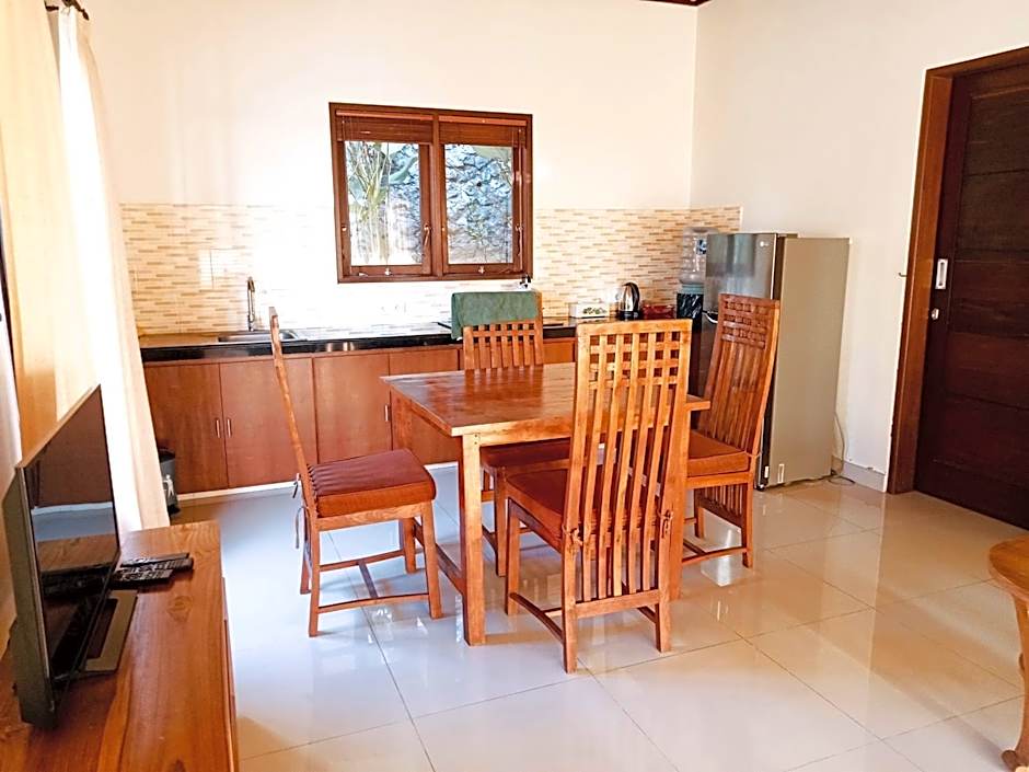 Shankara Parada Villas