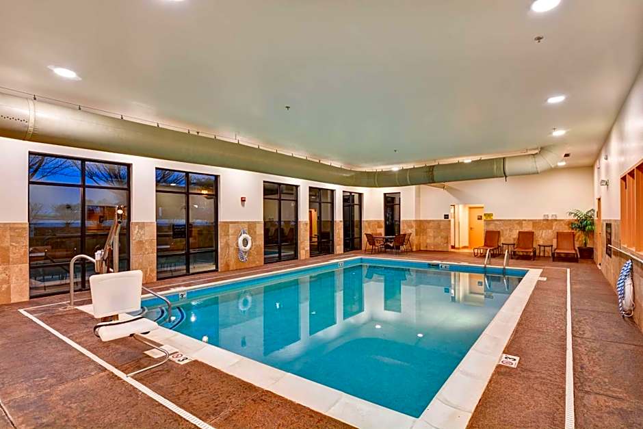 Hampton Inn By Hilton Hendersonville