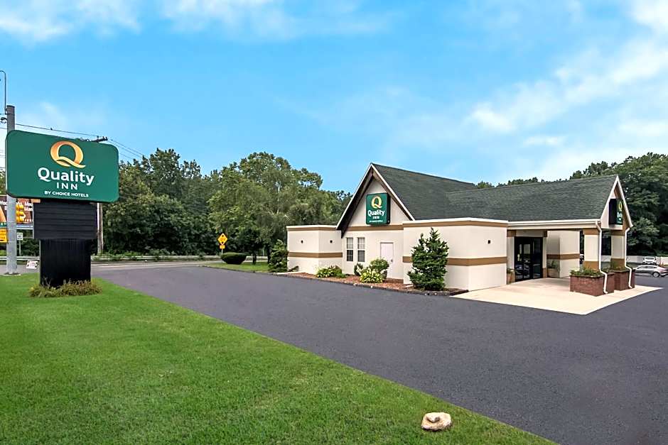 Quality Inn Westfield