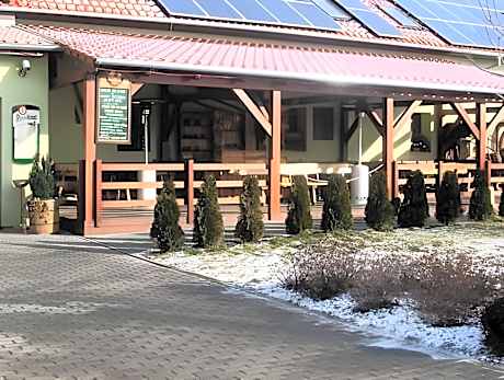 Hotel Selsky Dvur