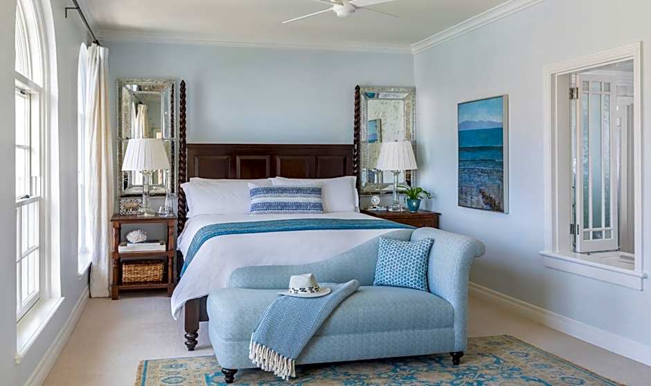 Casa Del Mar