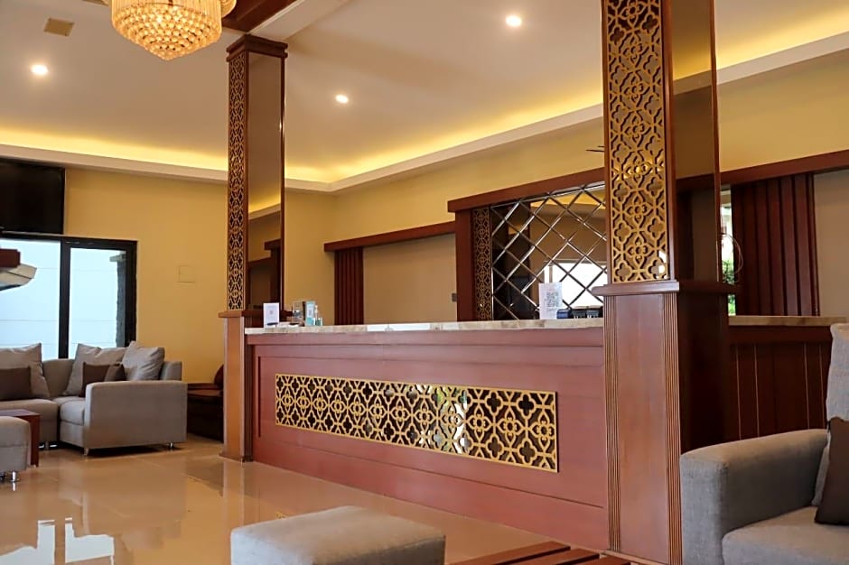 Votel De Bandungan Resort