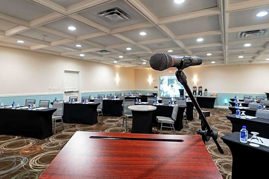 DoubleTree Suites By Hilton Melbourne Beach Oceanfront