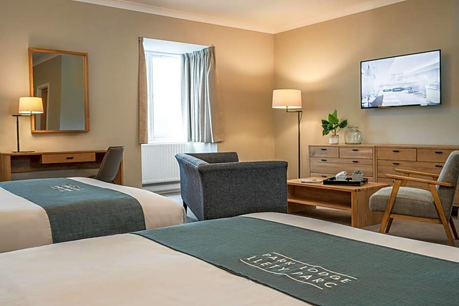 Aberystwyth Park Lodge Hotel