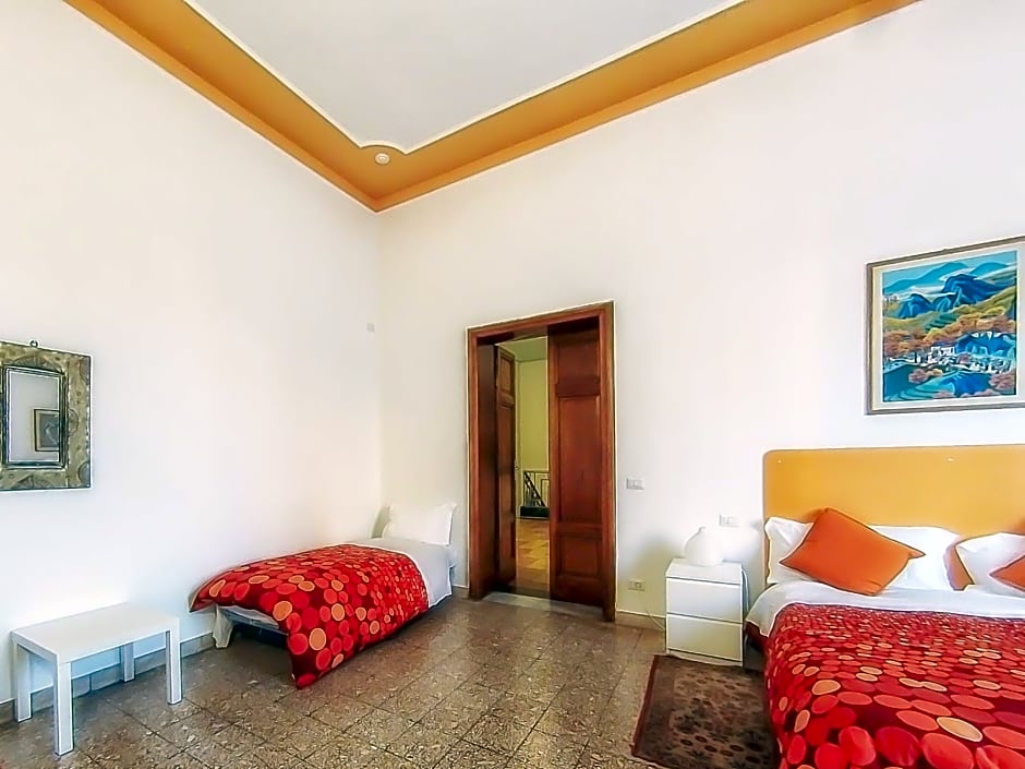 Villa Gini