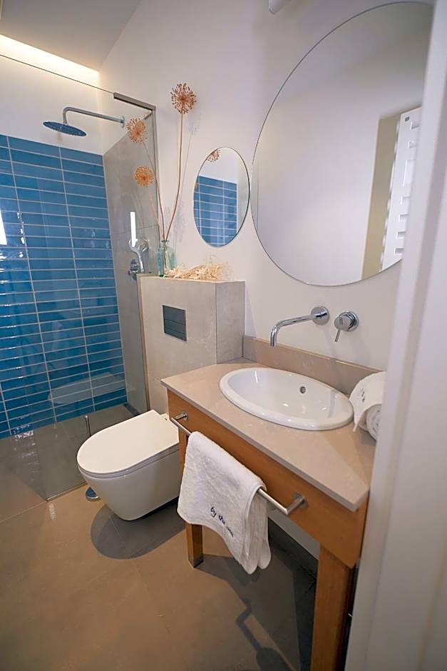 Aparthotel Park - By The Sea