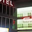 D Boutique Hotel