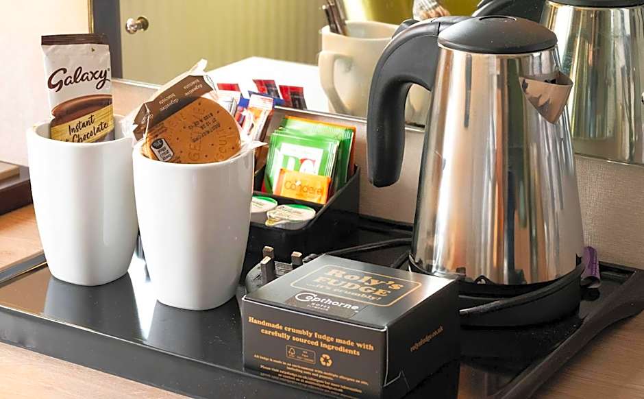 Copthorne Hotel Plymouth