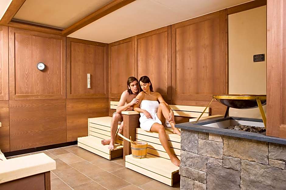 Alpen-Herz Romantik & Spa - Adults Only