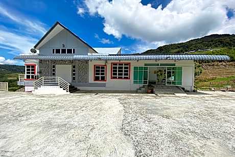 Suang Noh Homestay Kundasang