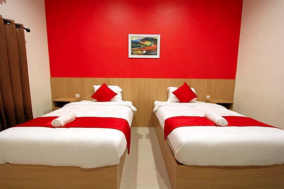 D'Shario Hotel- Kepanjen