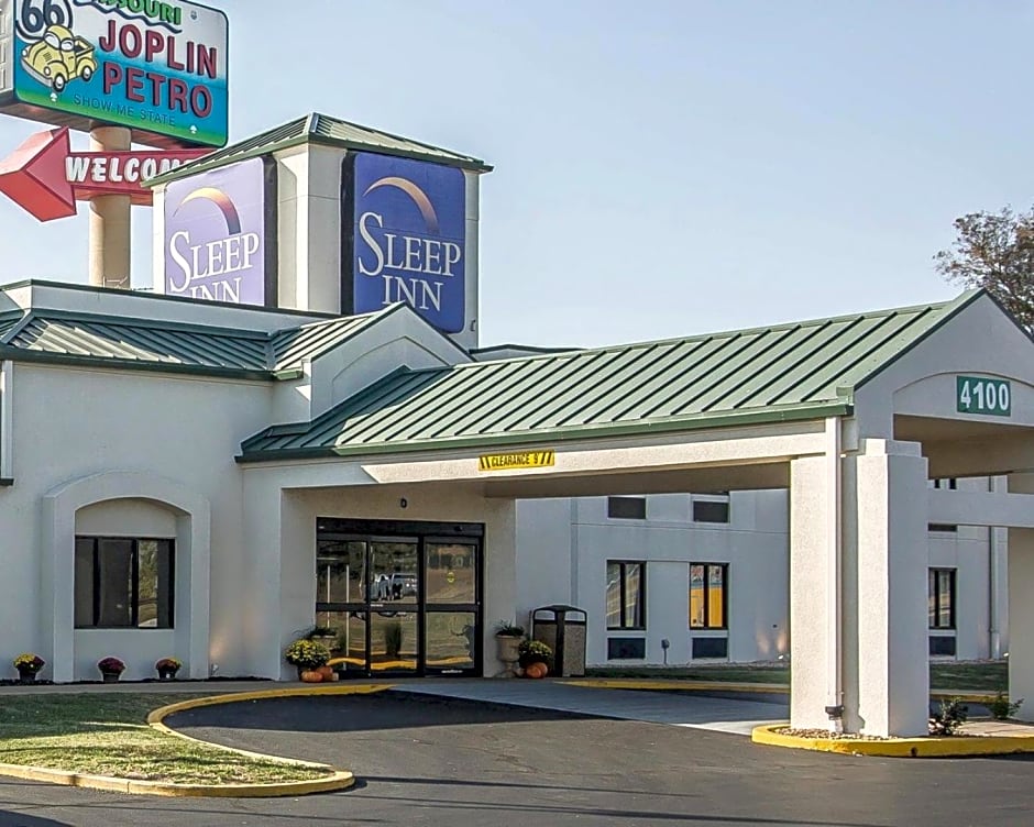 Sleep Inn South Joplin