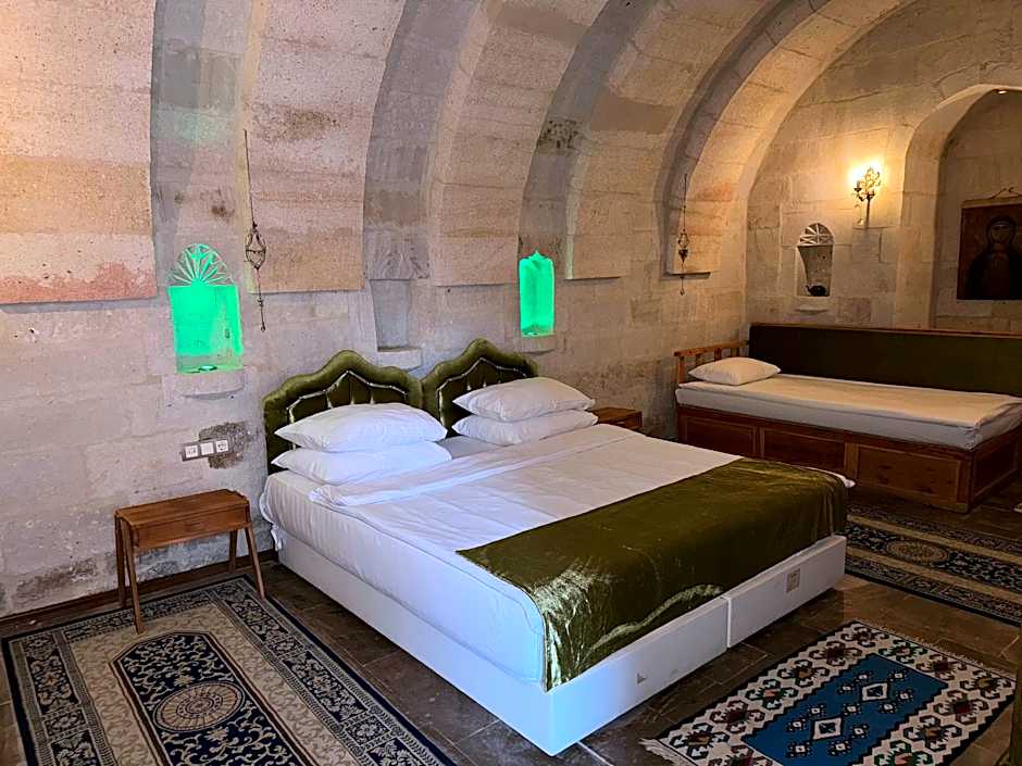 Cave Art Hotel Cappadocia