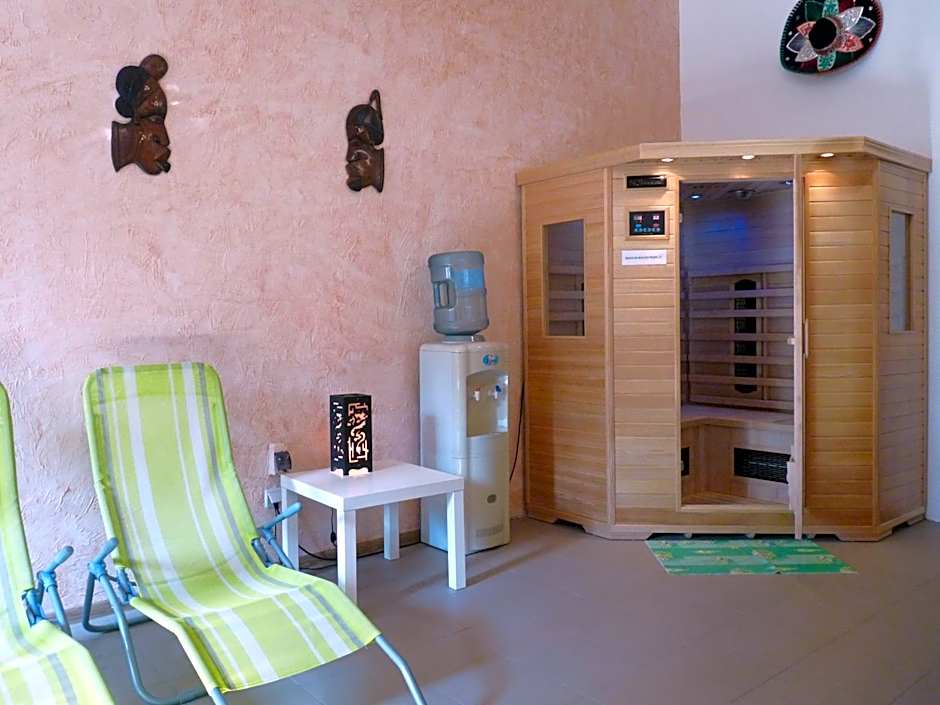 Ośrodek Wypoczynkowy Jelonek