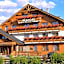 Hotel Alpejski